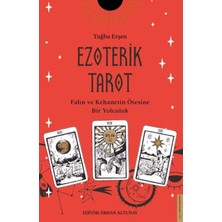 Beei Ezoterik Tarot