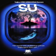 Beei Su - Durugörüm Serisi 1