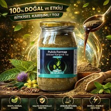 Renginaz Pulvis Formae Bitkisel Karışımlı Toz 140 gr