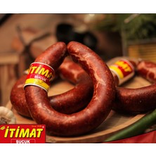 Afyon İtimat Sucukları Afyon itimat Sucukları