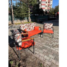 Rattano Garden Minder Kılıfı Mobilya Fiyata Dahil Değildir.