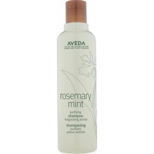 Aveda Rosemary Mint 250 ml Arındırıcı ve Aydınlatıcı Şampuan Tüm Saçlar İçin Bitki Özlü Formül