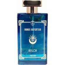 Horus Nefertem Sky God EDP 100 ml Erkek Parfüm Oryantal Koku ile Etkileyici Deneyim