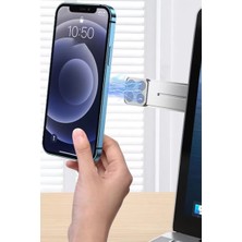 Verto Newface M17 Magnetli Ayarlı Metal Stand