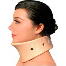 Nelson Tipi Boyunluk 1190, 2 Numara, Sağlıklı ve Konforlu Kullanım