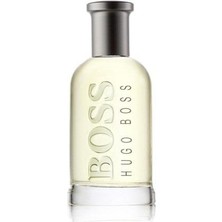 Hugo Boss Bottled Erkek Parfümü 200 ml Oryantal Odunsu Koku Günlük Kullanıma Uygun