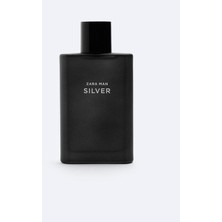 ZARA SILVER EAU DE TOILETTE 90 ML İNDİRİMSEHRİ