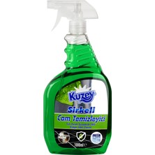 Kuzey Cam Temizleyici Sirkeli 1000 ml x 2ADET