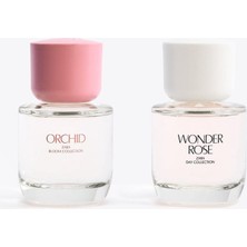 Zara Orchıd Edp & Wonder Rose Edt 2X50ML