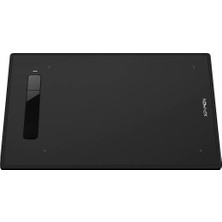 Xp-Pen Grafik Tablet 12.2x8.2 inc 8192 Basınç Hassasiyeti ile Dijital Silgi Özelliği