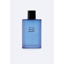 ZARA MAN BLUE SPIRIT EAU DE TOILETTE 90 ML (İNDİRİMSEHRİ