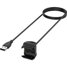 Verto Newface MC06 Şarj Adaptörü 100CM Xiaomi Mi Band 5/6