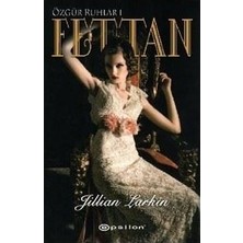 Epsilon Yayınevi Fettan - Jillian Larkin