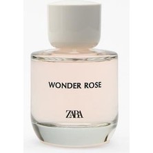 Zara Wonder Rose Edt 90 ml
