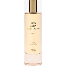 RED ZARA SWEET TEMPTATION EDP 80 ML İNDİRİMSEHRİ