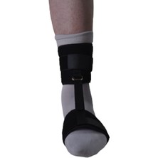 2’li Düşük Ayak Ateli Foot Up, Bağcıklı ve Ev Içi Kullanım Için