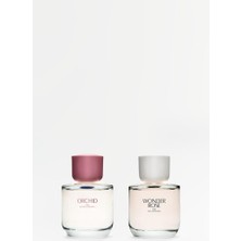 Zara Orchıd + Wonder Rose Edt 2 x 90 ml Indirimsehri(