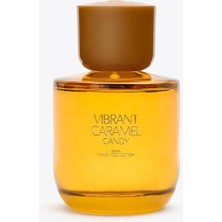 Zara Vıbrant Caramel Candy Edp 90ML (3.04 Fl