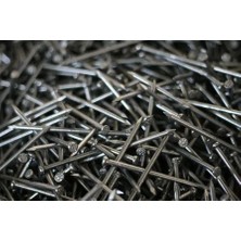 Freedom Storee Başsız Siyah Tel Çivi 10X30 - 2,5 kg