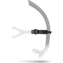 PremiumPort Yetişkinler Için Yüzme Antreman Havuz Şnorkeli, Konfor ve Performans