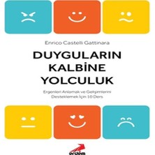 Beei Duyguların Ke Yolculuk