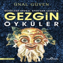 Beei Gezgin Öyküler