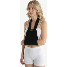 Konforlu ve Ayarlanabilir Kol Askısı, Destek ve Sabitleme Sağlar