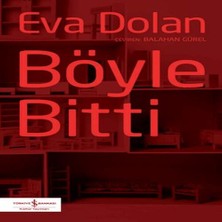 Beei Böyle Bitti