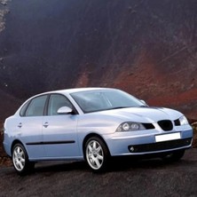 Esranın Dünyası Stepne Sabitleme Aparatı - 6Q0803899A - Seat Cordoba 2003-2009 Uyumlu