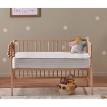 Yataş Mini Milky Comfy Dht Dht Pedli Yaylı Yatak