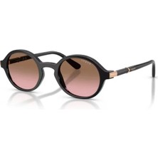 Vogue Kadın Güneş Gözlüğü VO5692S W44/14 46 UV 400 Koruma ile Hafif Tasarım ve Retro Stil