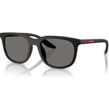 Ps B09SU 1BO02G 54 Prada Linea Rossa Polarize Güneş Gözlüğü