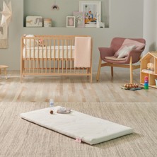 Yataş Mini Lily Oyun Park Yatağı (70 x 110 Cm)