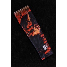 PremiumPort Hızlı Kayma Desteği, Esports Kol Bandı, Cam Mouse Pad Uyumlu, Eldivenli