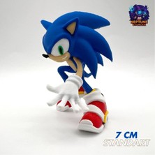 Neptune3D Sonic - Adventure 2 Figürü (Sonic The Hedgehog)