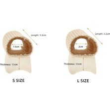 Baş Parmak Düzeltici, Hallux Valgus Gece Ateli, Kemik Düzeltici Aparat