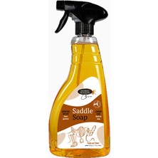 Horse Master At Deri Ekipman Bakım Sabunu Sıvı Gliserin