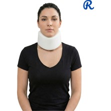 Konforlu Boyun Destek Süngeri, Fıtık ve Ağrı Rahatlatıcı Desteği