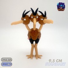 Neptune3D #0085 Dodrio Pokemon Figürü