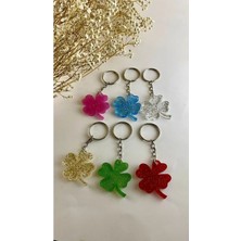 LMS Gift 25 Adet Anahtarlık Hediyelik