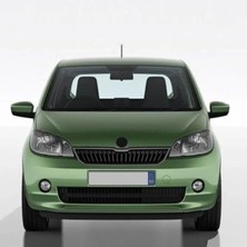 Esranın Dünyası Yedek Lastik Stepne Sabitleme Aparatı, 6Q0803899A, Skoda Citigo Uyumlu (2012-2020)