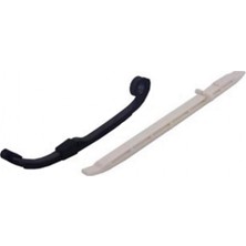 Moto Ulusoy Eksantrik Zincir Gergi Kılavuzu Takım Palet Honda Cbf 150 Cb 125E