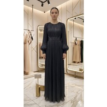 Feriha Sarıoğlu Tesettür Abiye