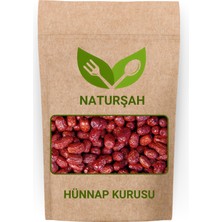 Naturşah Hünnap Kurusu 1 kg
