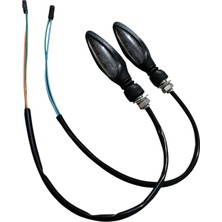 Cf Moto Sr 250 Nk 250 Ön Sinyal Sağ Sol Takım