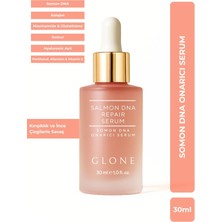 Glone Somon DNA (PDRN) Yüz Serumu   30ml | PDRN & Kolajen