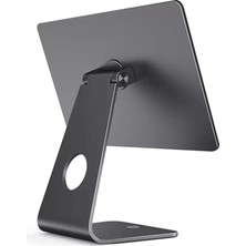 Verto Newface X26 Holder Stand Apple ipad Pro 12.9 - Gri
