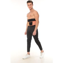 Termal Bel Korsesi, Göbek ve Basen Şekillendirici, Spor ve Fitness Kemeri