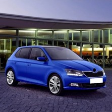 Esranın Dünyası Yedek Lastik Stepne Sabitleme Aparatı, 6Q0803899A, Skoda Fabia 3 Uyumlu (2015-2022)