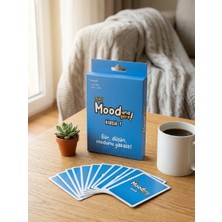 Peluvel - Mini Mooduna Göre! Klasik 1 | Kart Oyunu | 55 Kart